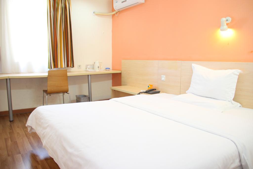 7Days Inn Guangzhou Zhongda North Gate Square Pokój zdjęcie