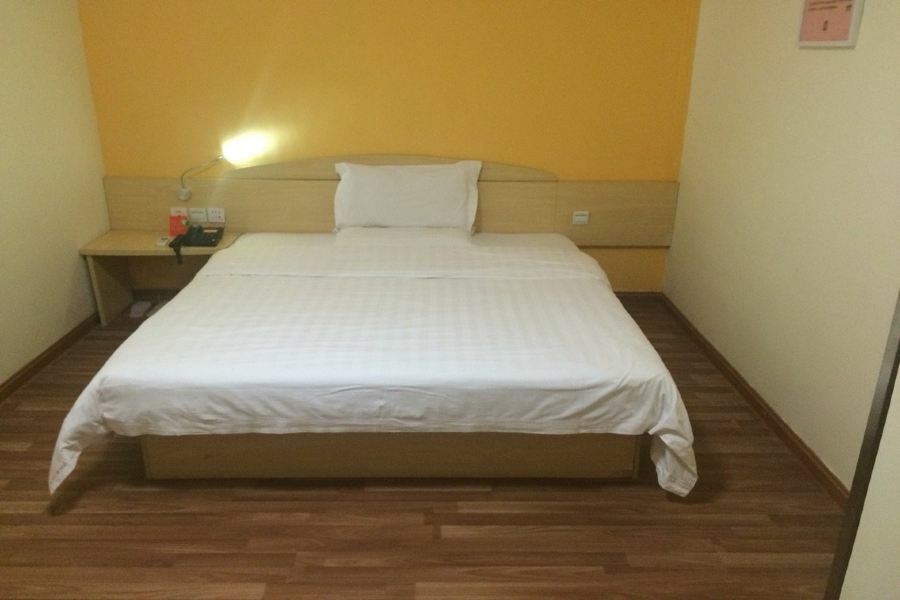 7Days Inn Guangzhou Zhongda North Gate Square Zewnętrze zdjęcie